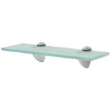 vidaXL Zidna Polica Staklena 30x20 cm 8 mm Cijene