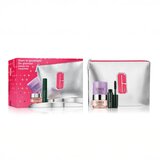 Clinique Holiday Glam To Goodnight božićni poklon set za žene Cijene