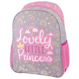 Sazio Neo Limo, ranac predškolski, Little princess Cene