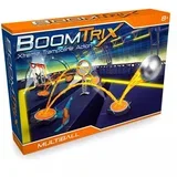 mega set: set trampolin z 2 dodatkoma