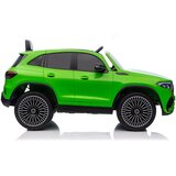  Licencirani auto na akumulator Mercedes Benz EQA 250 4x4 - zeleni | Eponuda.ba