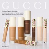 Gucci Beauty Eternité de Beauté matirajoči tekoči puder SPF 15 odtenek 265C 30 ml | Shoptok.si