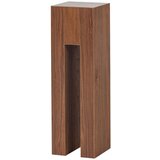WOOOD Stojalo za cvetlične lonce ø 24 cm (višina 80 cm) Plantor – Cene