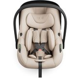 Kinderkraft ENDURA 3u1 Modular System autosjedalice + baza, Beige | shoptok.hr
