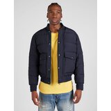 Tommy Hilfiger Prijelazna jakna 'Rockie' mornarsko plava | shoptok.hr
