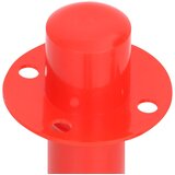  Set stupova s lancima 10 m plastični lanac | shoptok.hr