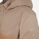 Geox Beige men's down jacket Aurelio - Men's | Eponuda.ba
