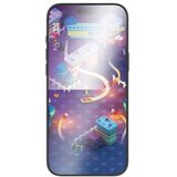 PanzerGlass SAFE BY ZAŠČITNO STEKLO IZ KALJENEGA STEKLA ZA IPHONE 16 PRO MAX, (21911340) | Shoptok.si