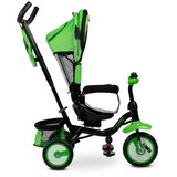  Dječji tricikl 2u1 Timmy zeleni | shoptok.hr