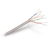 AISENS Kabel de rdeč rj45 cat.5e utp rigido awg24 gris 305m, (20755030) | Shoptok.si