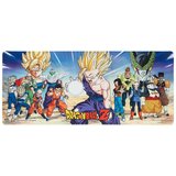 Grupo Erik Dragon Ball Z Cell Saga XL Mouse Pad podloga za miš | Eponuda.com