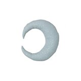 Atmosphera for kids ATMOSPHERA dječiji ukrasni jastuk mjesec plavi 32x28x10CM | Eponuda.ba