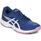 Asics COURT SLIDE 4 Plava Cijene