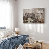  Slika - Anemones in Sepia (1 Part) Wide 90x60 | shoptok.hr