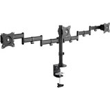 Digitus 3-fold Monitor stand w. clamp mount 15-27 cijene