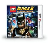 Lego Batman 2 DC Super Heroes (3DS) | Shoptok.si