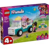 Lego friends heartlake city ice cream truck ( LE42644 ) Cene