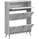  Ormar za cipele BREDA 78 x 24 x 103 cm Konstruirano drvo | shoptok.hr
