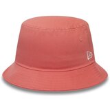 New Era Essential Bucket Hat Crvena | shoptok.hr