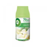  Dopuna za osveživač AIRWICK Freshmatic aparat na baterije White flowers 250ml | ePonuda.com