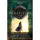 Little, Brown Book Group Robert Jordan - The Eye Of The World Cene