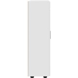  Kreveta s policom Bijelo 55 5 x 29 x 100 cm Konstruirano drvo | shoptok.hr
