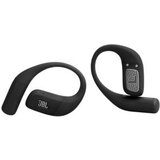 JBL brezžične ušesne slušalke z mikrofonom Endurance Zone, črna | Shoptok.si