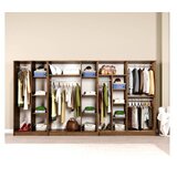 Hanah home ormar u boji drveta kardelen 1600 124 | ePonuda.com
