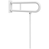 Sapho Željezna zidna ručka za kupaonicu 62 cm Handicap – | shoptok.hr