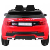  Licencirani auto na akumulator Land Rover Discovery - crveni | shoptok.hr