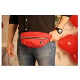 Beltimore C6137184 Crvena | shoptok.hr