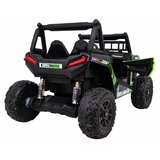 Buggy na akumulator UTV - dvosjed - zeleni | shoptok.hr