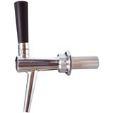 ich-zapfe Kolbenschankhahn C-TAP iz kromnikljske jekla NW 10 mm poliran, (5000216029) | Shoptok.si