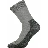 Voxx Socks gray (Alpin-grey)