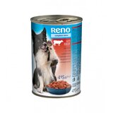 Reno Hrana za pse govedina 415g P93437 | Eponuda.ba