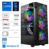 MEGA Računalnik TWR S7 i7-12700/Intel 770/16GB/1TB/750W/Win11Pro/RGB Cene