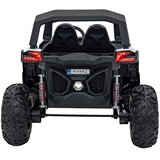 Buggy na akumulator UTV-MX 2000N - dvosedežni - bel | Shoptok.si