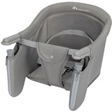 Bebe Confort BebeConfort hranilica booster Malva - Mineral Grey | shoptok.hr
