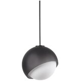 Ideal Lux luster na sajli bloom 1xE27/42W/230V prečnik 22 cm crna Cene