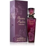 Christina Aguilera Violet Noir parfumska voda za ženske 50 ml | Shoptok.si