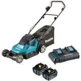 Makita aku kosilica kosačica DLM432CT2 Cijene