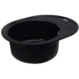 Platinum Soul 62 crni sa sifonom | shoptok.hr