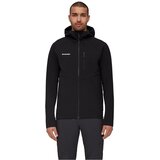 Mammut Jakne Ultimate Comfort Črna | Shoptok.si
