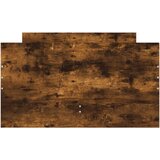  Okvir kreveta s ladicama boja dimljenog hrasta 90x200 cm | Eponuda.com