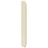  Uši uzglavlja Krema 80 x 16 x 4 cm PVC | shoptok.hr