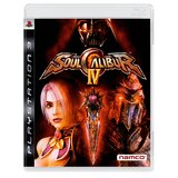  Soulcalibur 4 (PS3) - rabljeno | Shoptok.si