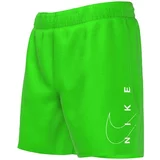Nike Split Logo Lap Volley 5" kupače kratke hlače za dječake