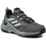 Adidas Niske cipele 'Eastrail 2.0 Rain.Rdy' tirkiz / siva / crna / bijela | shoptok.hr