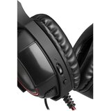 Yenkee YHP 3030 SABOTAGE, gaming, Crne slušalice | Eponuda.com