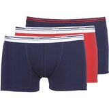 DIM Boksarice DAILY COLORS BOXER x3 Modra cene